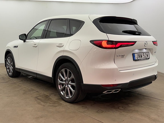 Mazda CX-60 5 of 28
