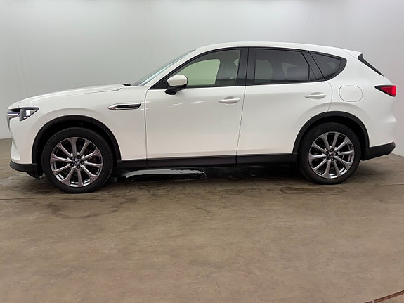 Mazda CX-60 4 of 28
