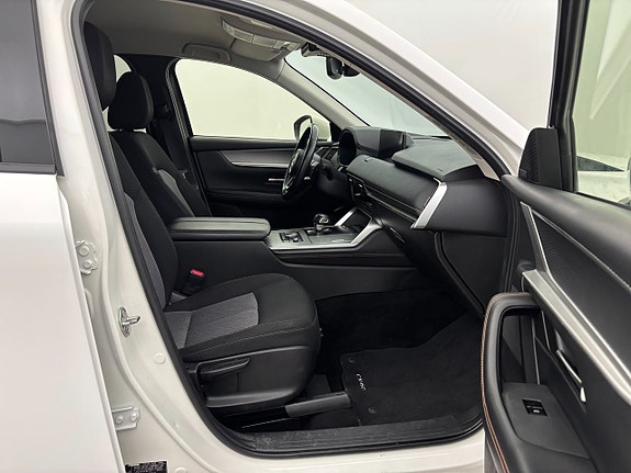 Mazda CX-60 21 of 28