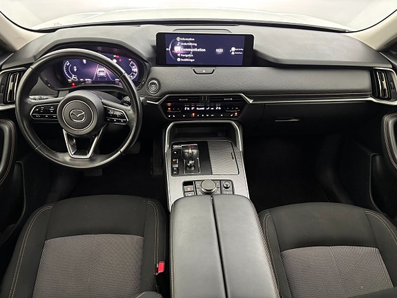 Mazda CX-60 19 of 28
