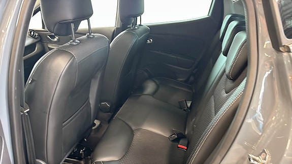 Renault Clio 5 of 10