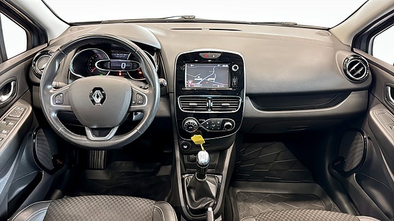Renault Clio 4 of 10
