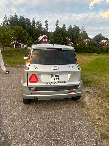 Microcar Yanmar 5 of 8