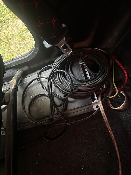 Microcar Yanmar 7 of 8