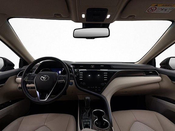 Toyota Camry 14 of 27