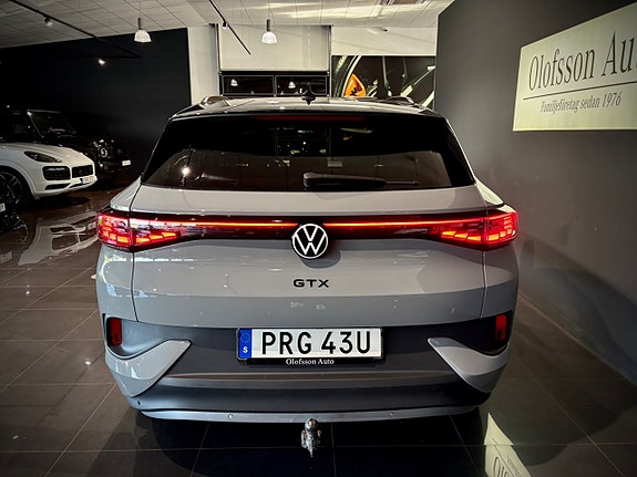 Volkswagen ID.4 GTX 14 of 14