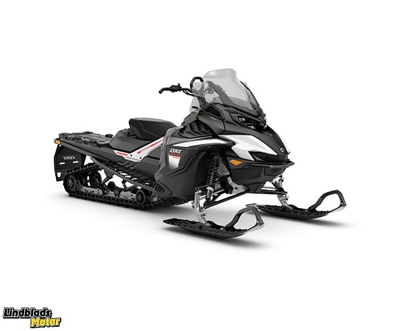 Lynx 49 Ranger Core 600 ACE 154in 3900mm 1.5in 38mm Charger Electric 4.5
