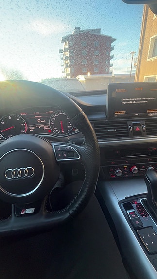 Audi A6 5 of 7