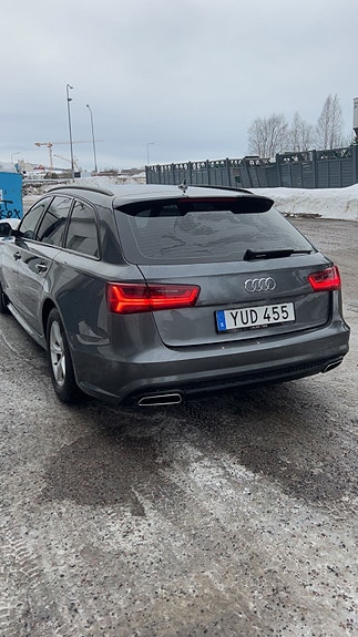 Audi A6 7 of 7