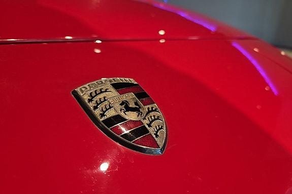 Porsche 944 8 of 22