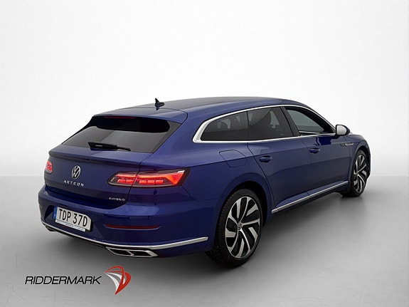 Volkswagen Arteon 6 of 30