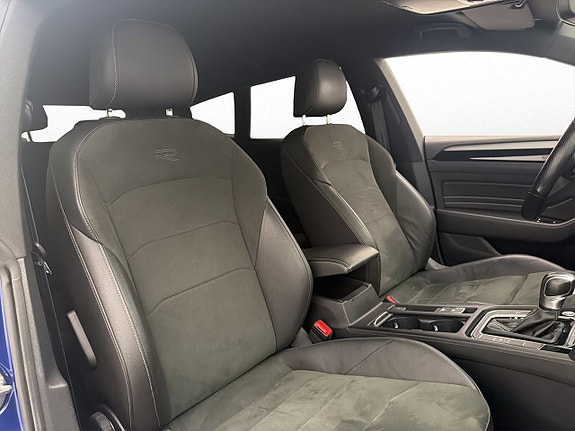 Volkswagen Arteon 11 of 30