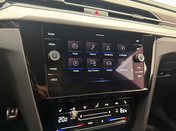 Volkswagen Arteon 27 of 30