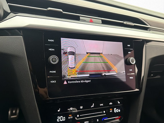 Volkswagen Arteon 30 of 30