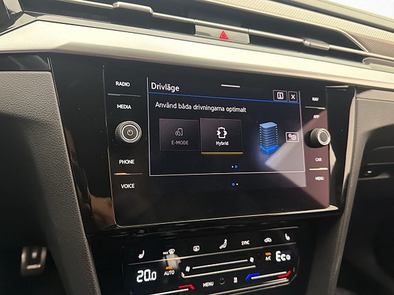 Volkswagen Arteon 28 of 30