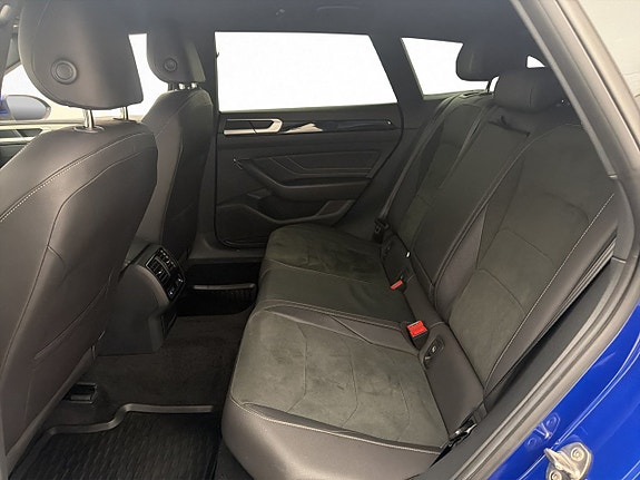 Volkswagen Arteon 12 of 30