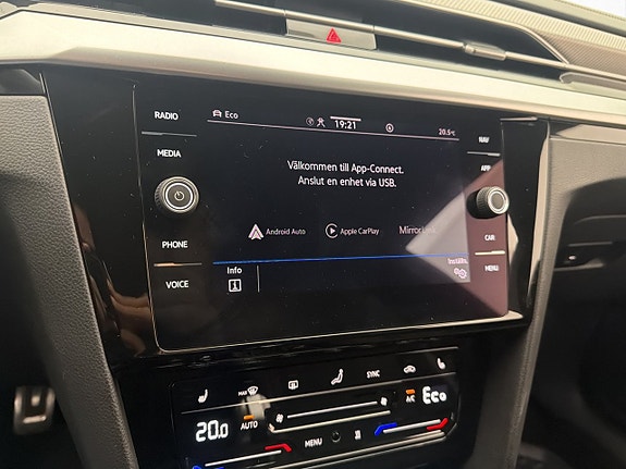 Volkswagen Arteon 26 of 30