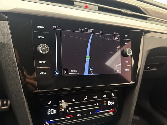Volkswagen Arteon 25 of 30