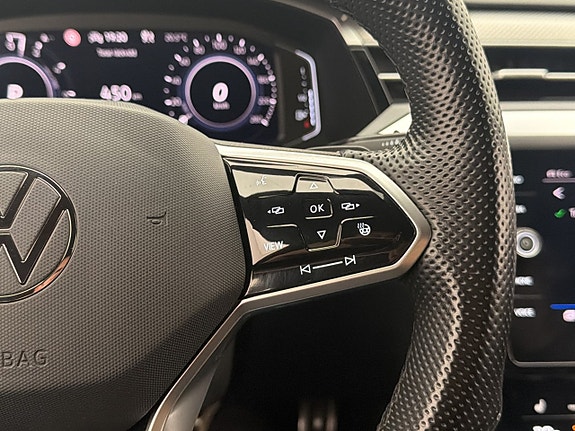 Volkswagen Arteon 21 of 30
