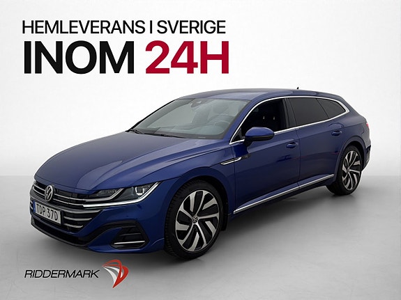Volkswagen Arteon 3 of 30