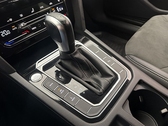 Volkswagen Arteon 22 of 30