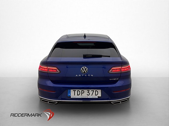 Volkswagen Arteon 5 of 30