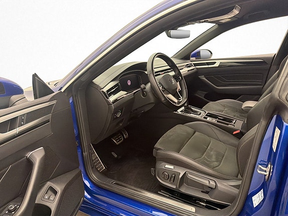 Volkswagen Arteon 16 of 30