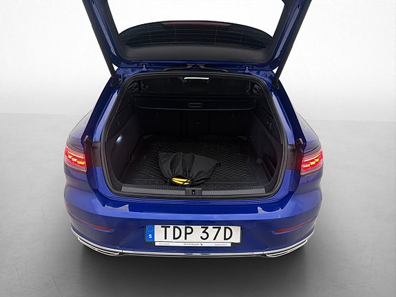 Volkswagen Arteon 8 of 30