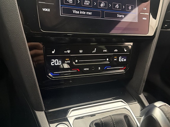 Volkswagen Arteon 24 of 30