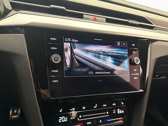 Volkswagen Arteon 29 of 30