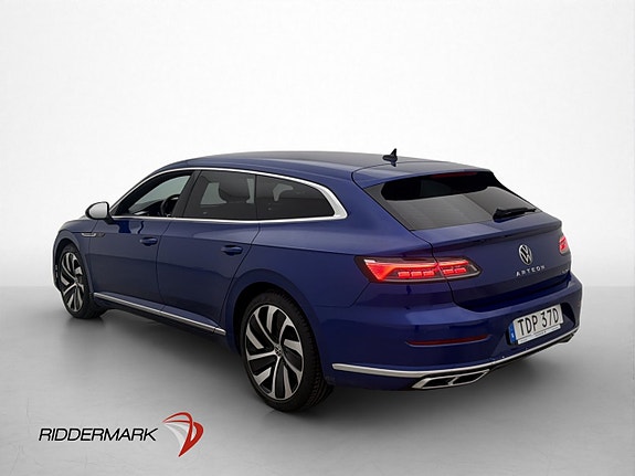 Volkswagen Arteon 4 of 30