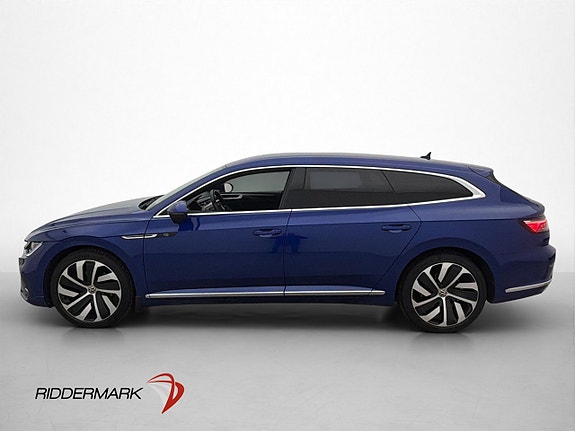 Volkswagen Arteon 2 of 30