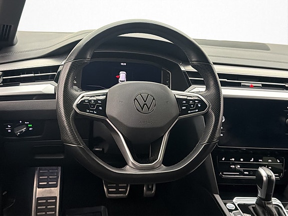 Volkswagen Arteon 13 of 30