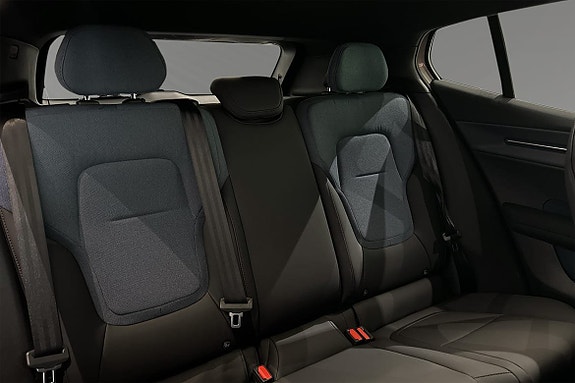 Volvo EX30 11 of 17