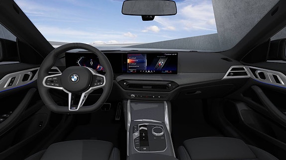 BMW i4 5 of 11