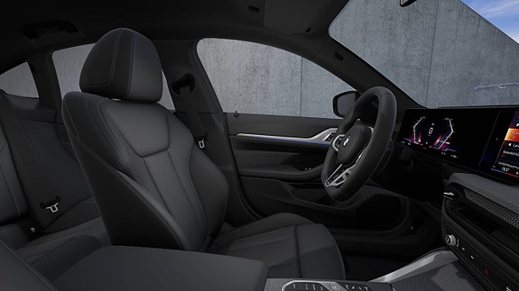 BMW i4 6 of 11