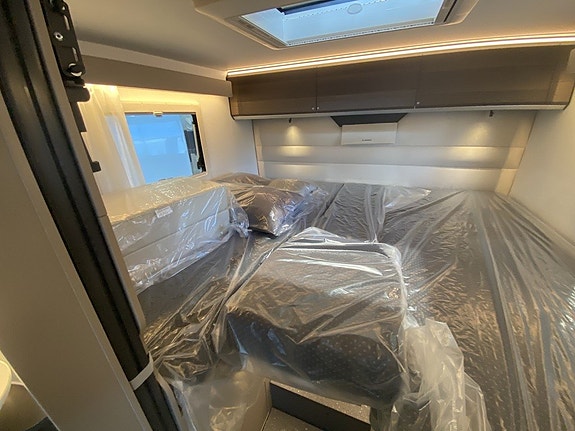 Adria COMPACT SUPREME DL Alsike Maskin räntekampanj 3,49%, gäller Fre-Sön 8 of 29
