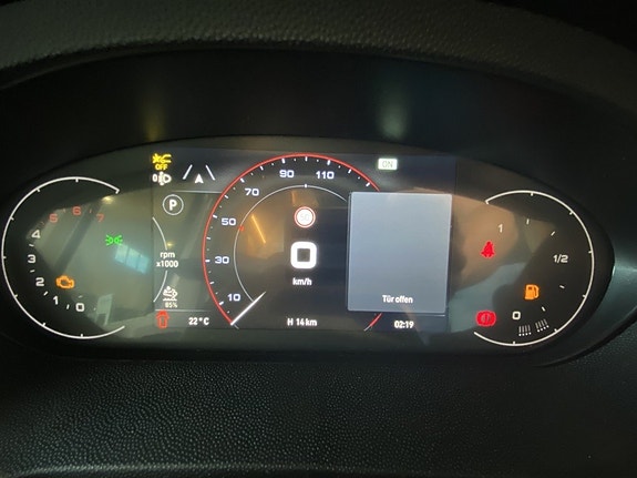 Adria COMPACT SUPREME DL Alsike Maskin räntekampanj 3,49%, gäller Fre-Sön 15 of 29