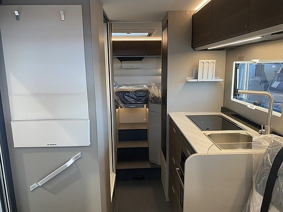 Adria COMPACT SUPREME DL Alsike Maskin räntekampanj 3,49%, gäller Fre-Sön 16 of 29