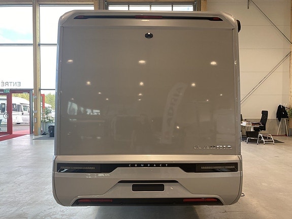 Adria COMPACT SUPREME DL Alsike Maskin räntekampanj 3,49%, gäller Fre-Sön 3 of 29