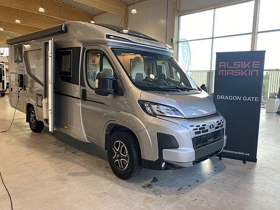 Adria COMPACT SUPREME DL Alsike Maskin räntekampanj 3,49%, gäller Fre-Sön 17 of 29