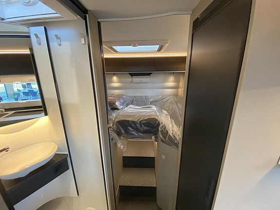 Adria COMPACT SUPREME DL Alsike Maskin räntekampanj 3,49%, gäller Fre-Sön 7 of 29