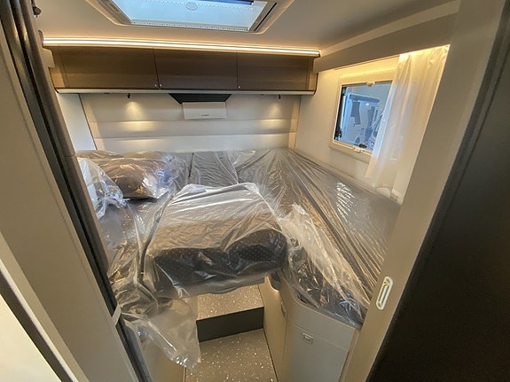 Adria COMPACT SUPREME DL Alsike Maskin räntekampanj 3,49%, gäller Fre-Sön 9 of 29