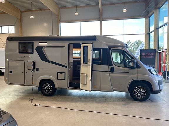 Adria COMPACT SUPREME DL Alsike Maskin räntekampanj 3,49%, gäller Fre-Sön 18 of 29