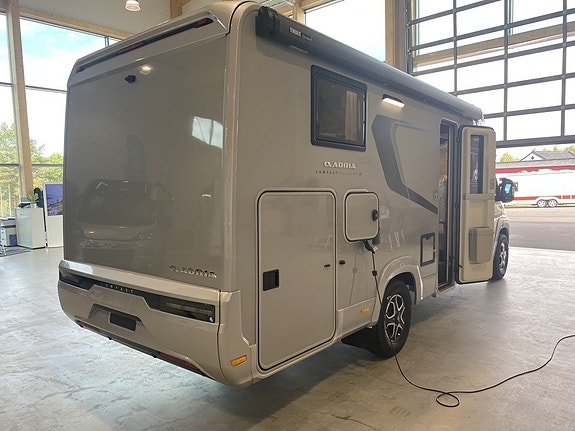 Adria COMPACT SUPREME DL Alsike Maskin räntekampanj 3,49%, gäller Fre-Sön 2 of 29