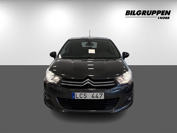 Citroen C4 2 of 15