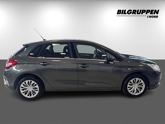 Citroen C4 4 of 15
