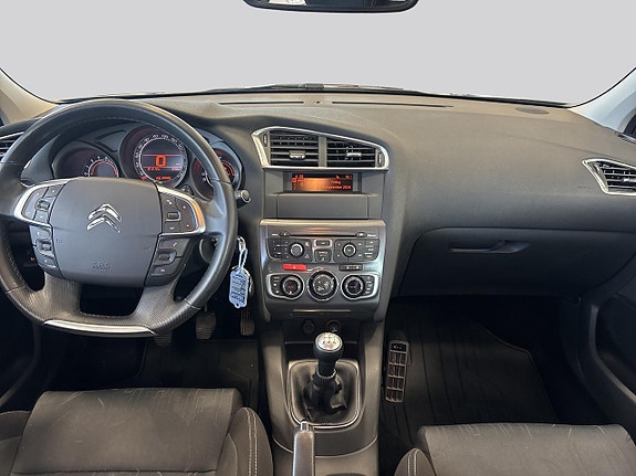 Citroen C4 7 of 15