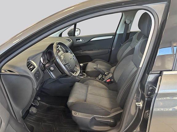 Citroen C4 8 of 15