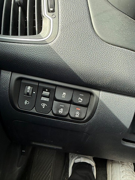 Kia Rio 17 of 17